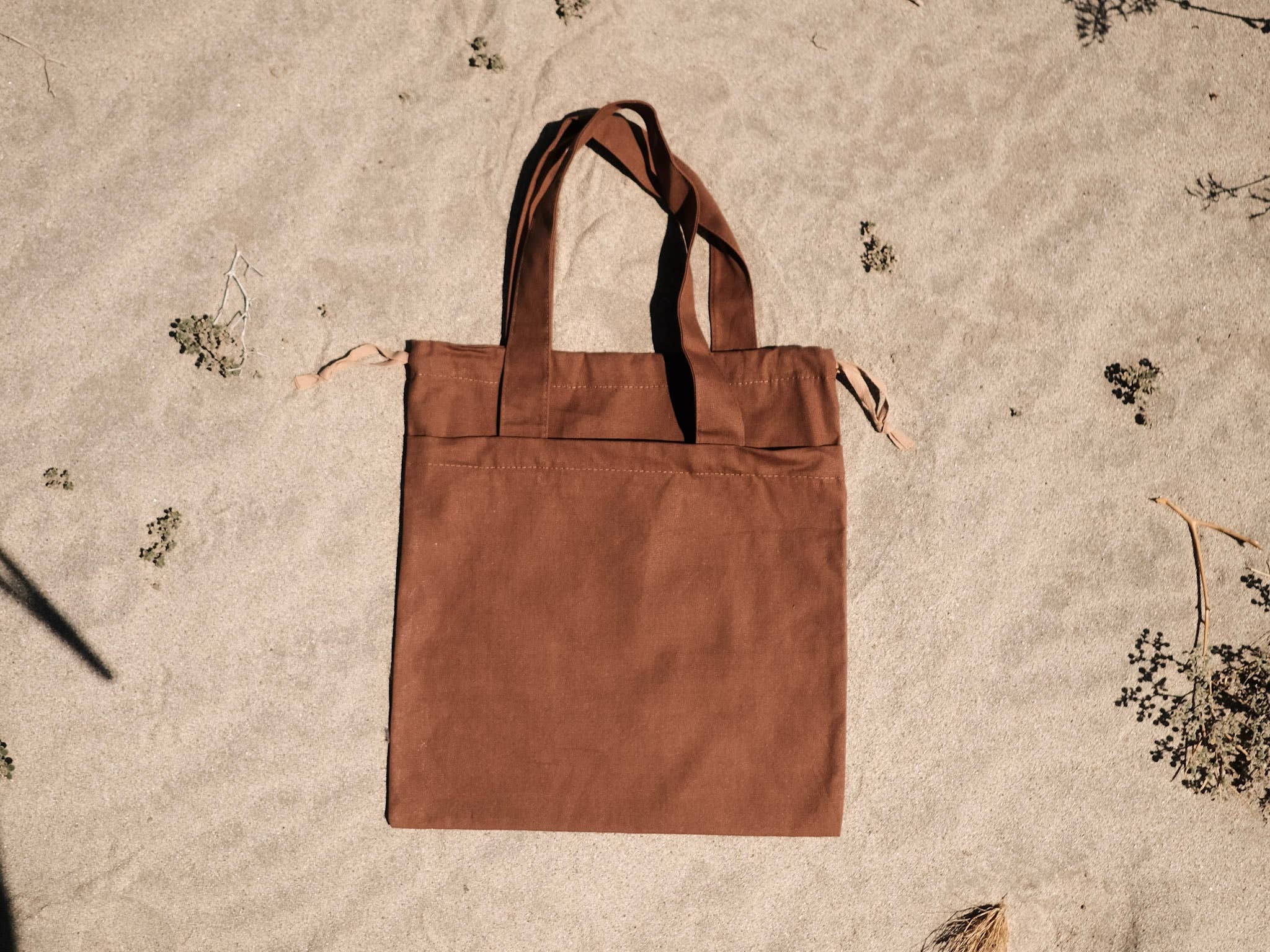 Springs Mfg - Wholesale Tote Bag - Unisex - Drawstring Tote - Custom Printed4