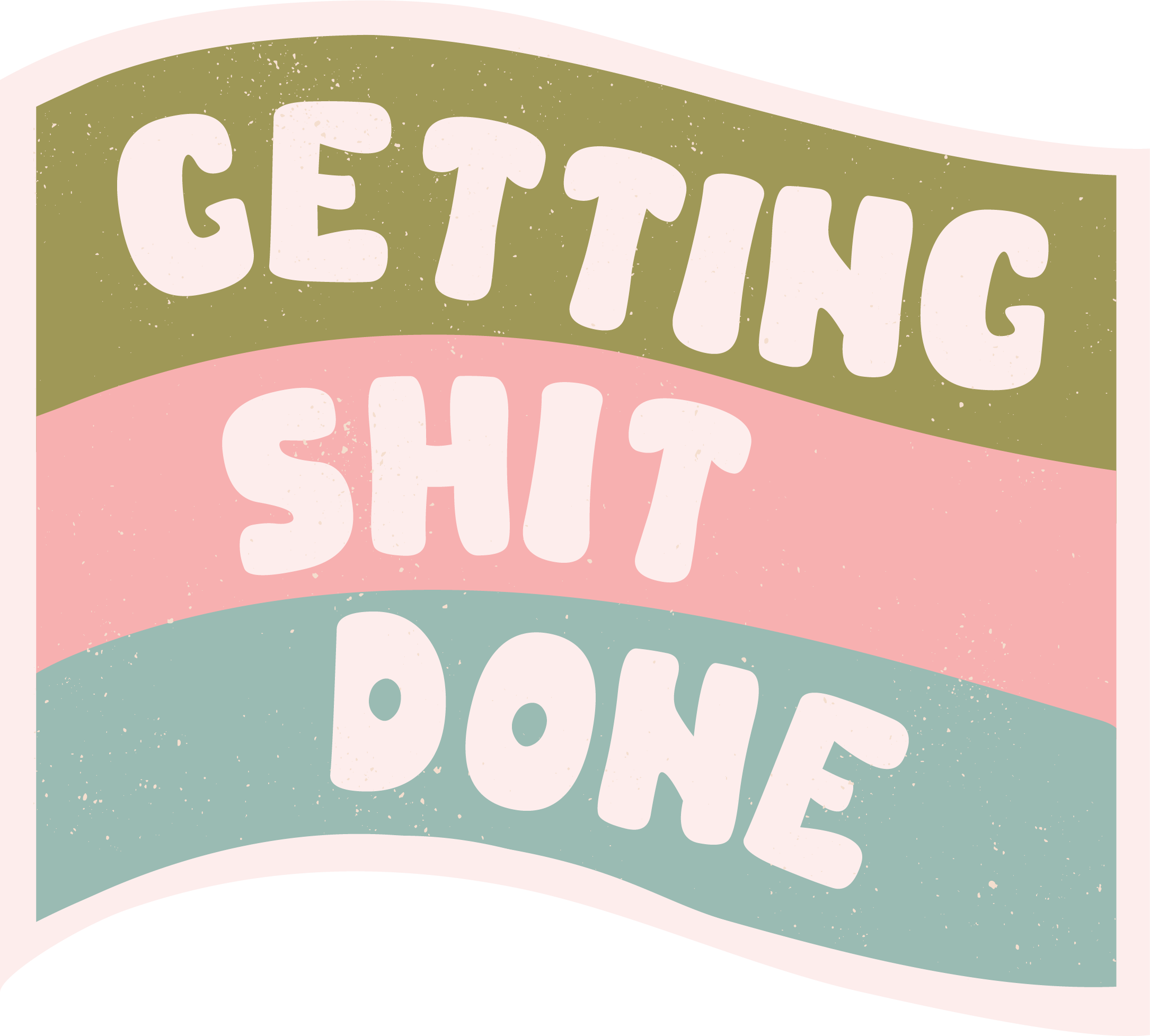 Talking Out of Turn – wholesale Sticker – Non-Packaged Individual Stickers26