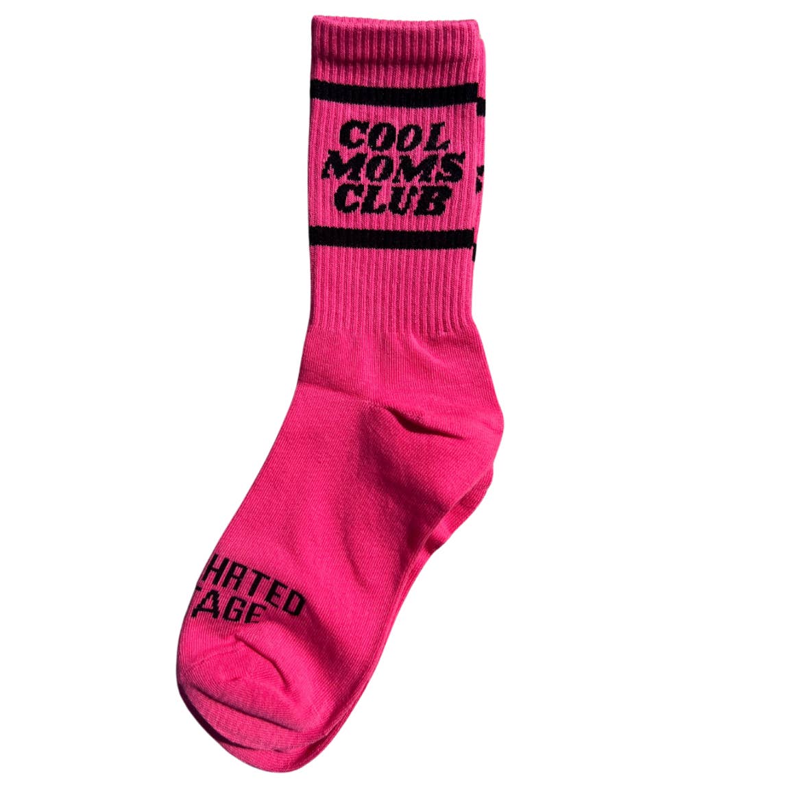 Disohrted Vintage – Großhandel Socken – Damen – Socken des Cool Moms Clubs2