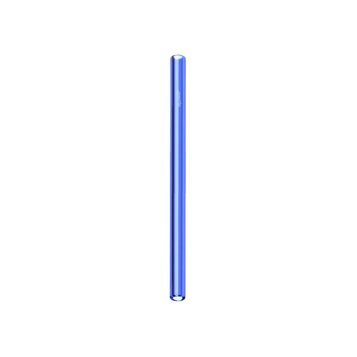 Mermaid Straw - Wholesale Drinking Straw - 12mm Borosilicate Glass Straws | 10in & 12.5in