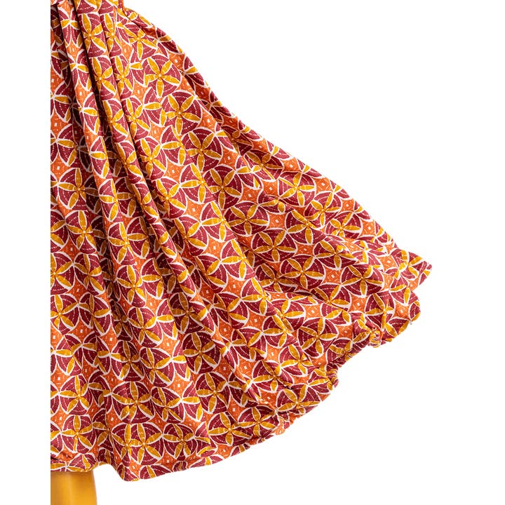 Skitso - Wholesale Figurine Lamp - Foula | Little Girl table lamp3