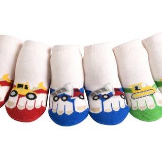 Flip Flops: Constructive Toes for wholesale by JazzyToes