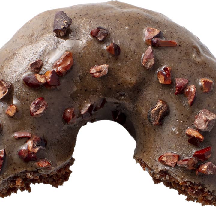 Fossil Fuel Donuts - Venta al por mayor Tarta - Café y cacao1