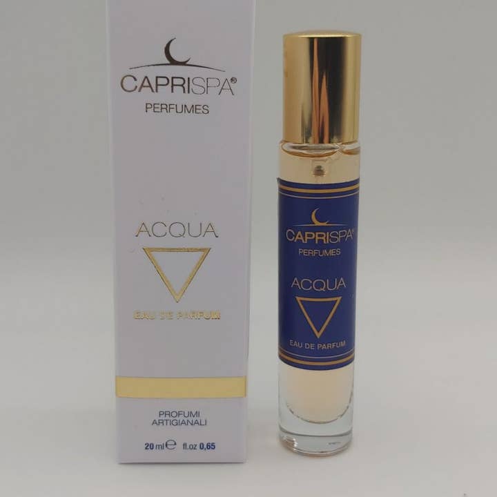 Eau de Parfum Spray 20 ml for wholesale by L.I.S.FLAVOUR D.C.I. SRL