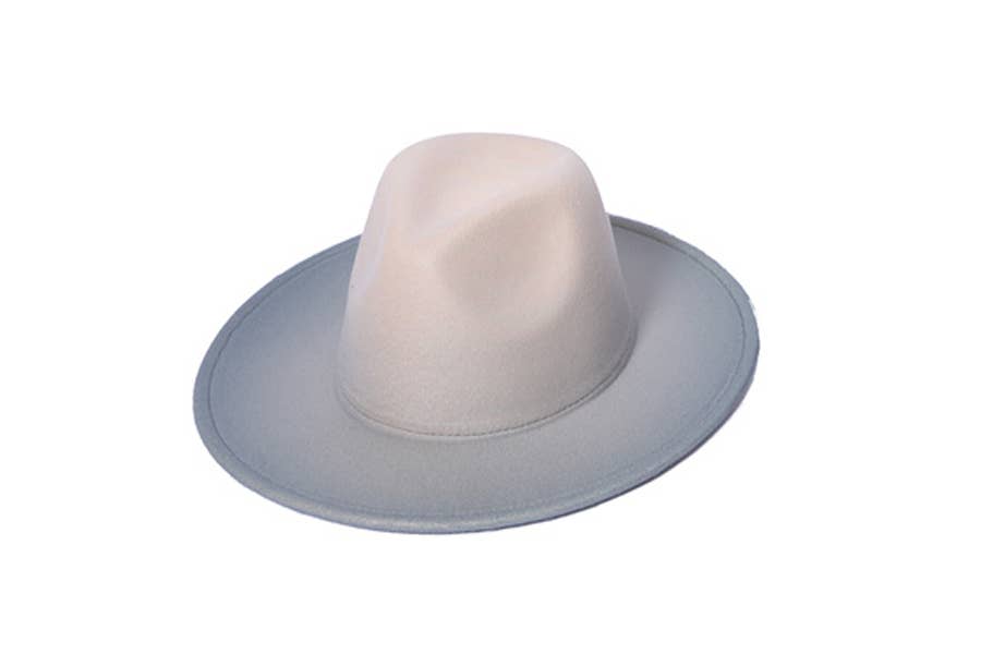 Nima Accessories Inc - Wholesale Fedora - Women's - Ladies Fashion Fedora Style Hat4