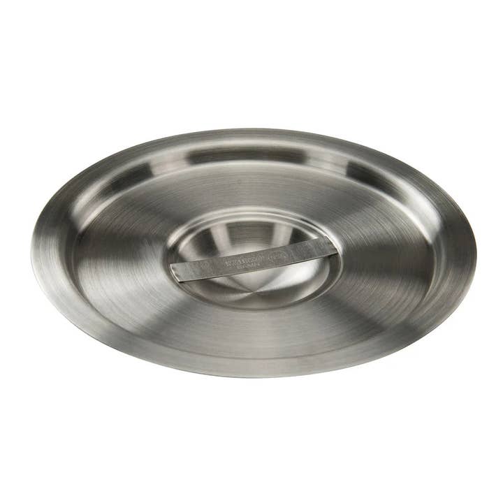 EcoQuality - Wholesale Kitchen Tool/Gadget - BAMC-1.25 to BAMC-8.25 Covers for BAM Series Pots4