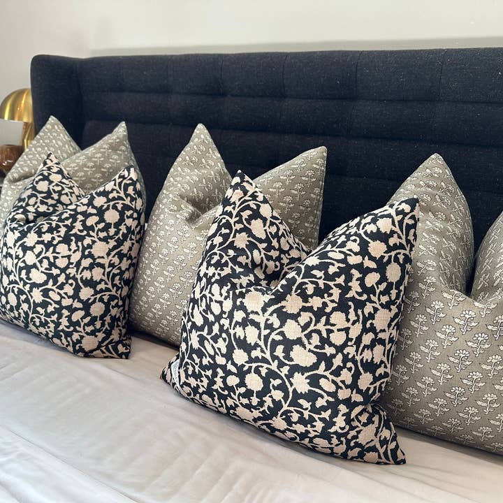 Rennah Collective - Wholesale Sierkussensloop - Pepper sierkussenhoes4