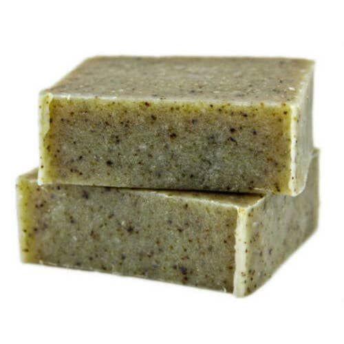 Berauschende eingewickelte Seife für den Großhandel von Mama Bath + Body