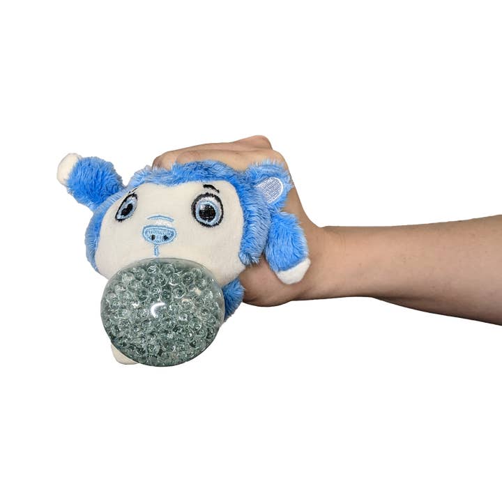 Incredible Group - Wholesale Squishy toy – Kids & Baby - Squishi Pals Animals 21