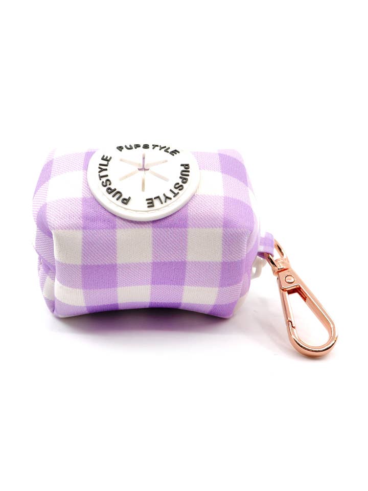 Berry Milkshake Poop Taschenhalter für den Großhandel von PUPSTYLE