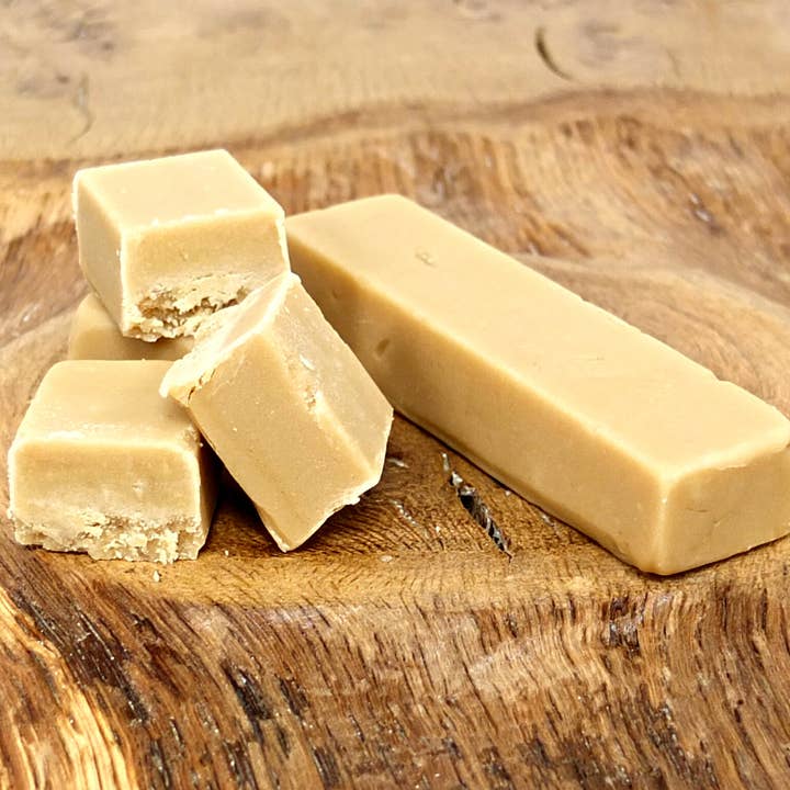 Traditional Finger Fudge for wholesale by Cornish Fudge Company