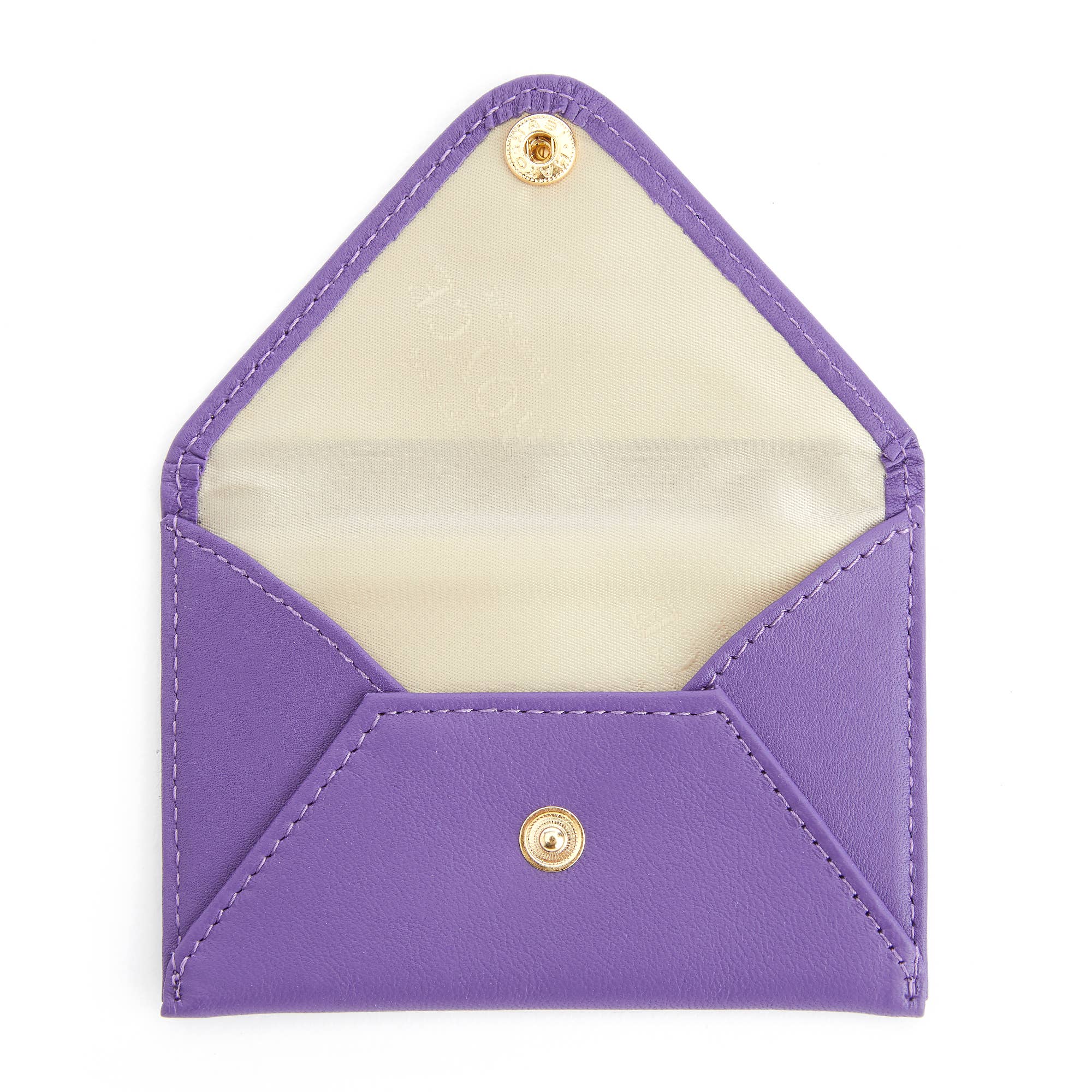 ROYCE New York – wholesale Card holder – women's – Envelope Style Business Card Holder13