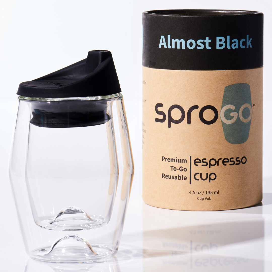 SPROGO – wholesale Coffee/tea cup – SPROGO0