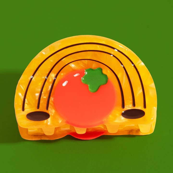 TENERO ‘RONI - Mini Fermaglio per Capelli per la vendita all'ingrosso da parte di Carolyn Suzuki