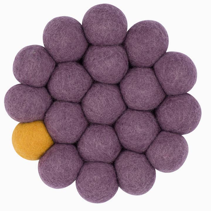 myfelt - Wholesale Trivet - Pot Trivet Big One 100% Wool18