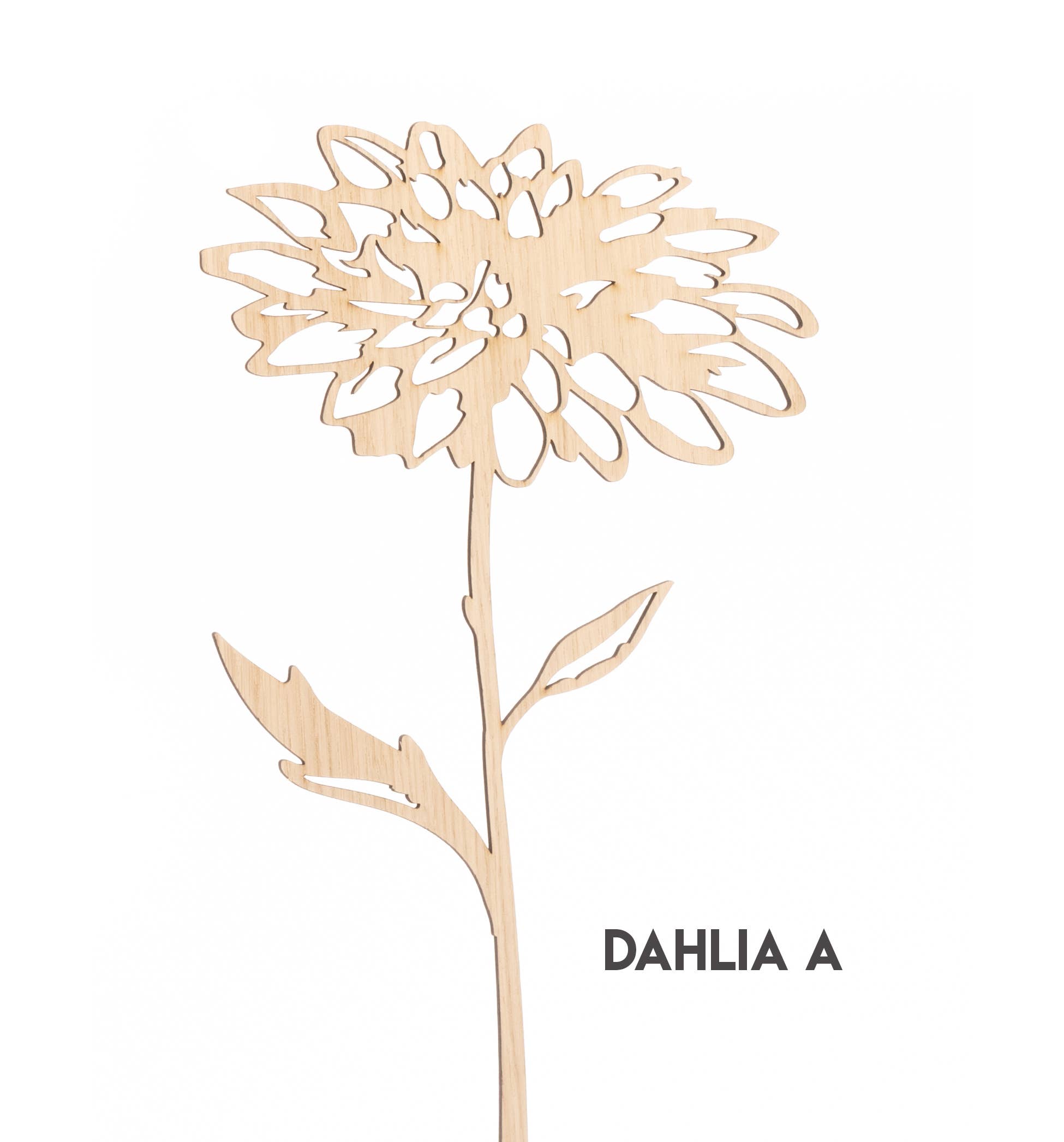 wood sensation - Wholesale Decorative Tabletop Object - Dalia's hout silhouet set 2 stuks4