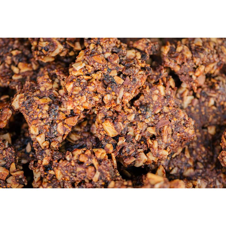 Tucker&Co. Granola - Wholesale Granola - Holiday JOY Paleo Granola1