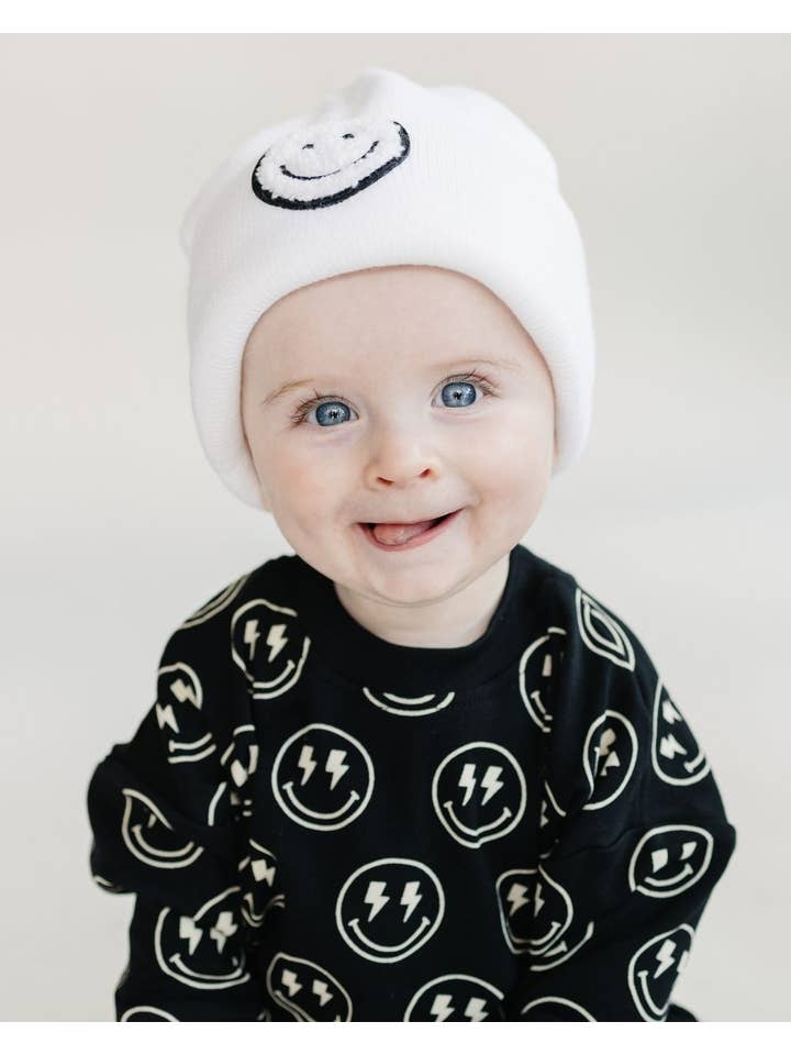 Lucky Panda Kids - Wholesale Lounge Set - Kids - Jogger Set | Electric Smiley