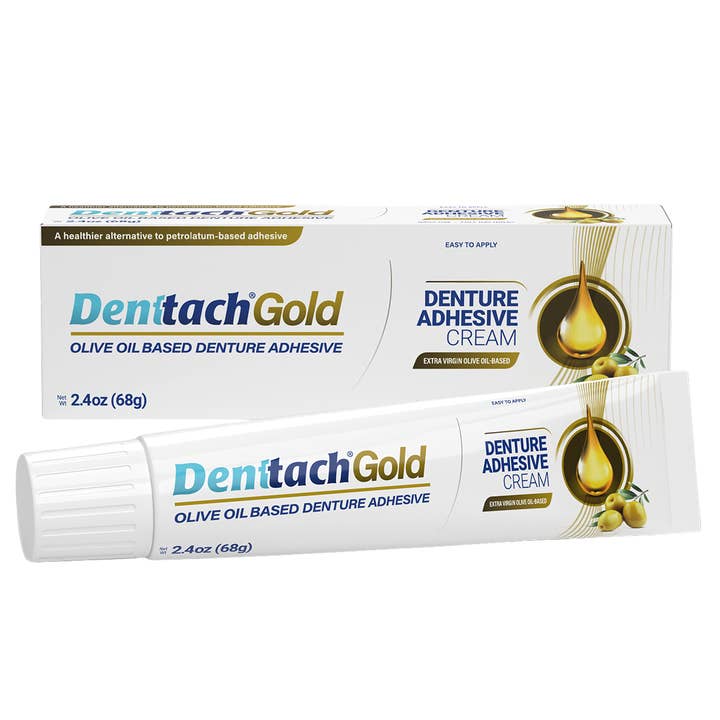 Denttach Or pour la vente par Denttach