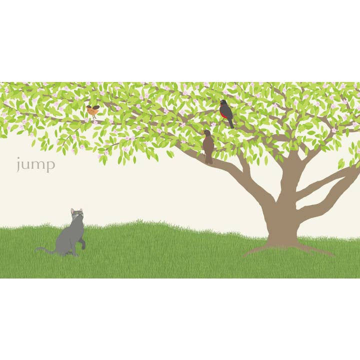 Simon & Schuster - Wholesale Baby & Toddler Book (0-2) - Nest by Jorey Hurley4