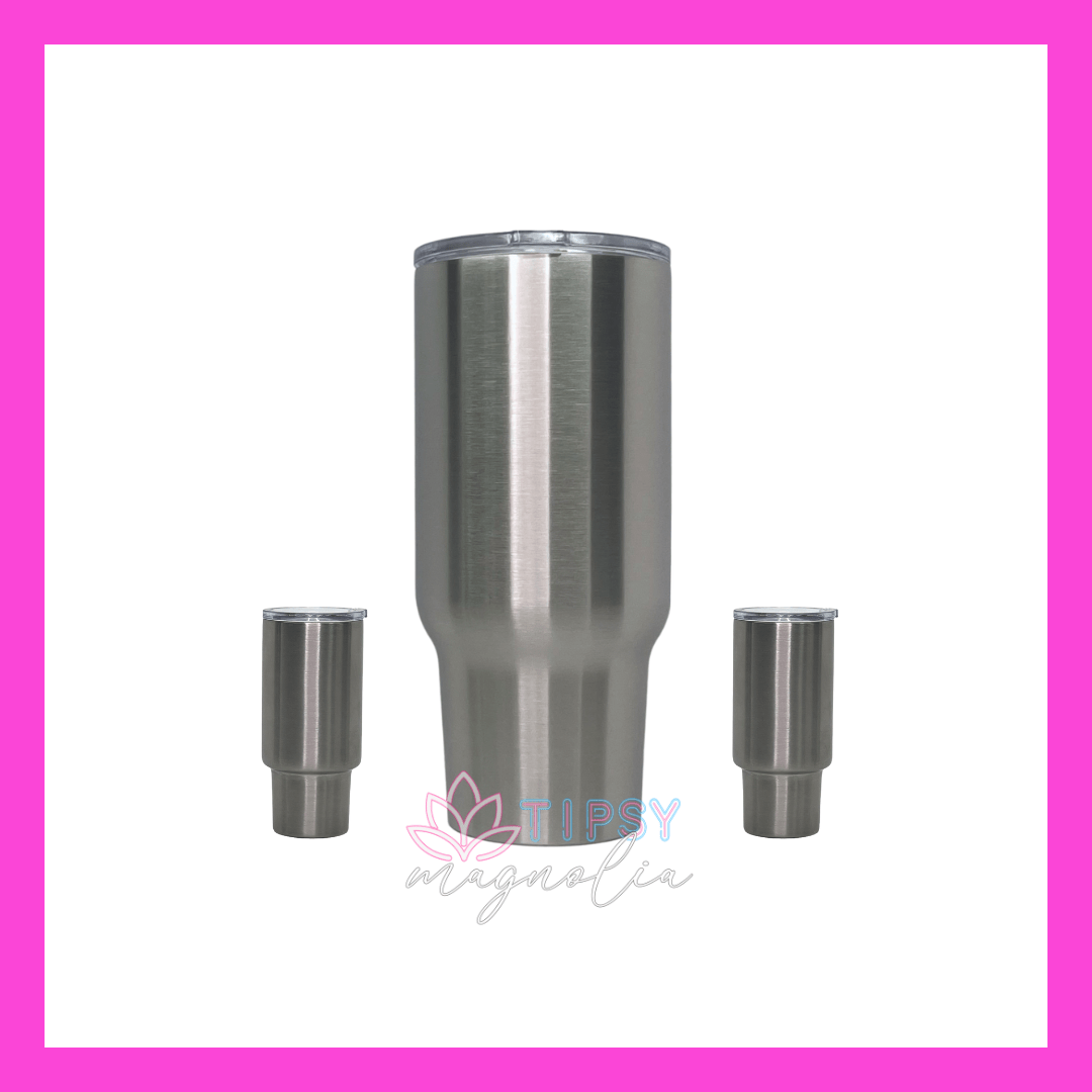 Tipsy Magnolia – Großhandel Thermotasse/-becher – 2oz Lil' Tipsy4