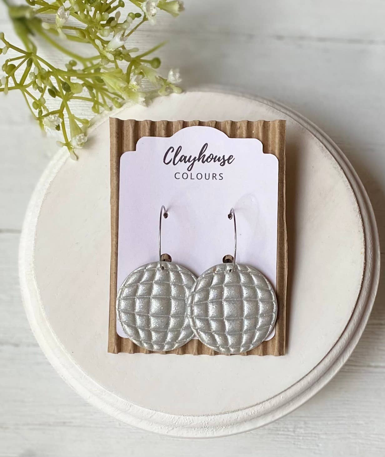 Clayhouse Colours - Wholesale Dangle Earrings - Taylor Swift Inspired Collection | Swiftie Earrings8