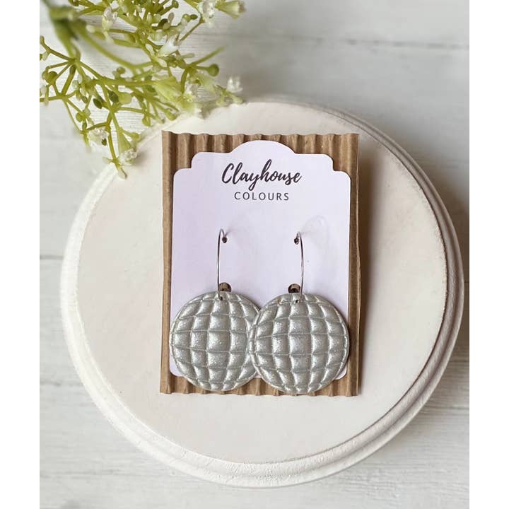 Clayhouse Colours - Wholesale Dangle Earrings - Taylor Swift Inspired Collection | Swiftie Earrings8