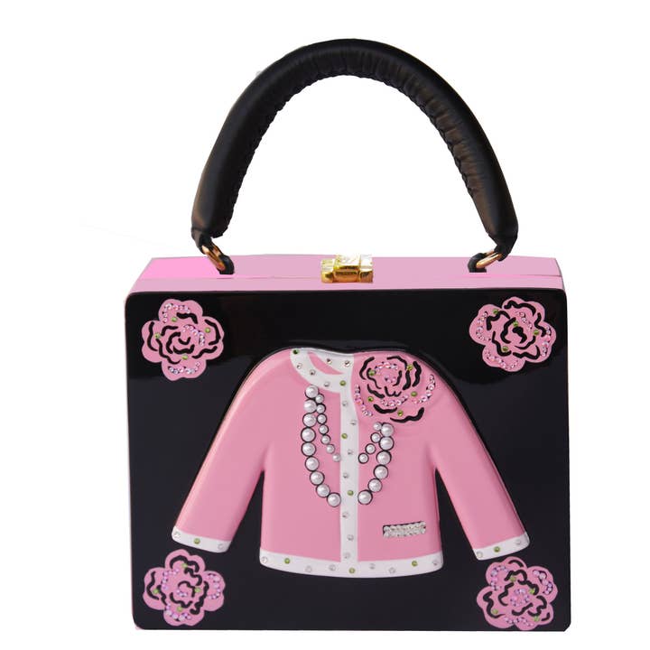 Danette By Timmy Woods for wholesale by Timmy Woods Beverly Hills