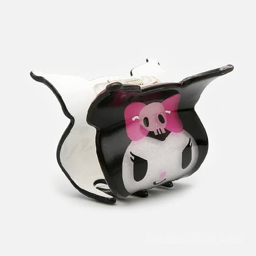 K-Wonderland - Wholesale Hair Clip - Women's - Sanrio Characters Hair Claws Barretts Clip Pins8