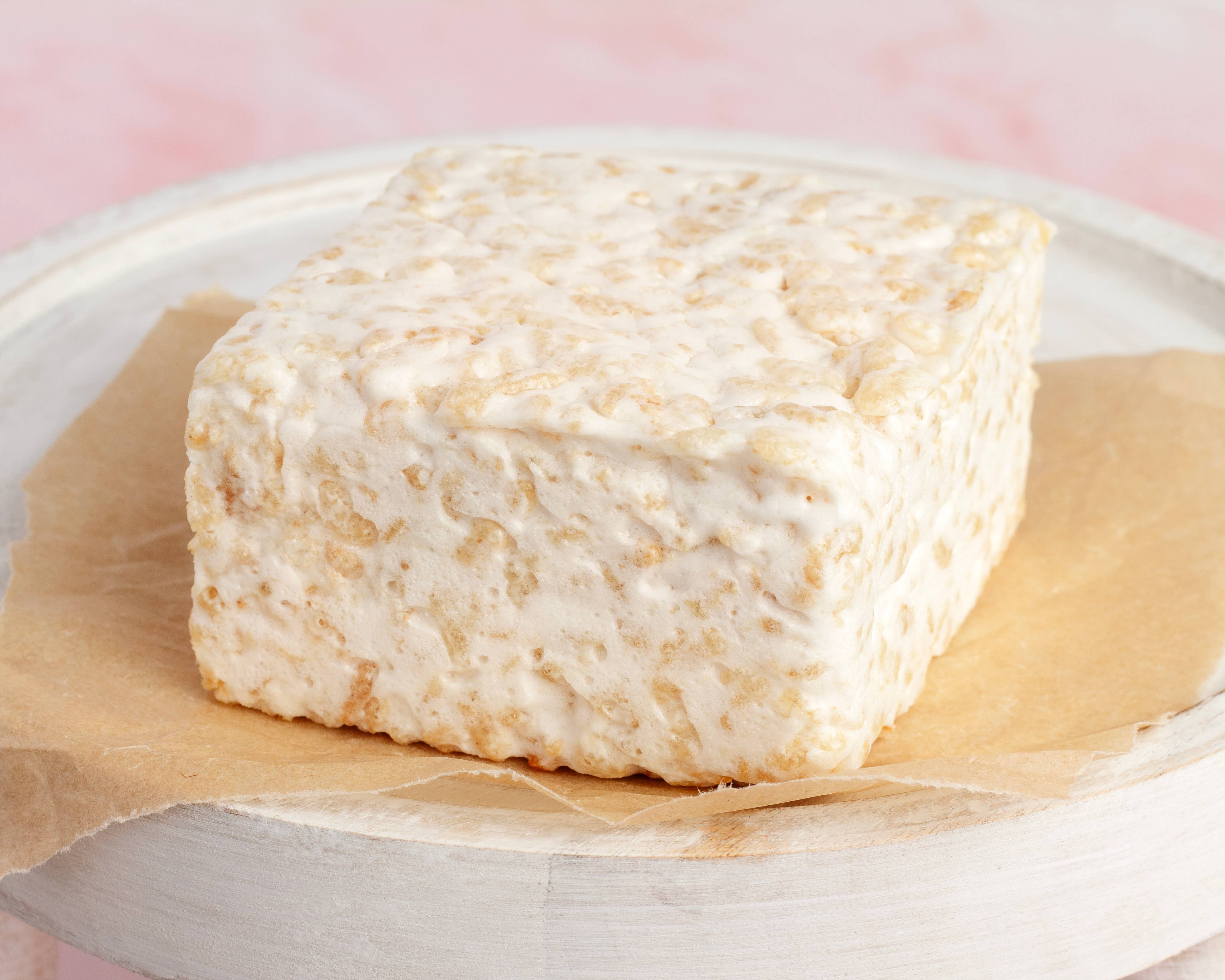 The Crispery - Vente Gâteau - Plaine & Sucré1