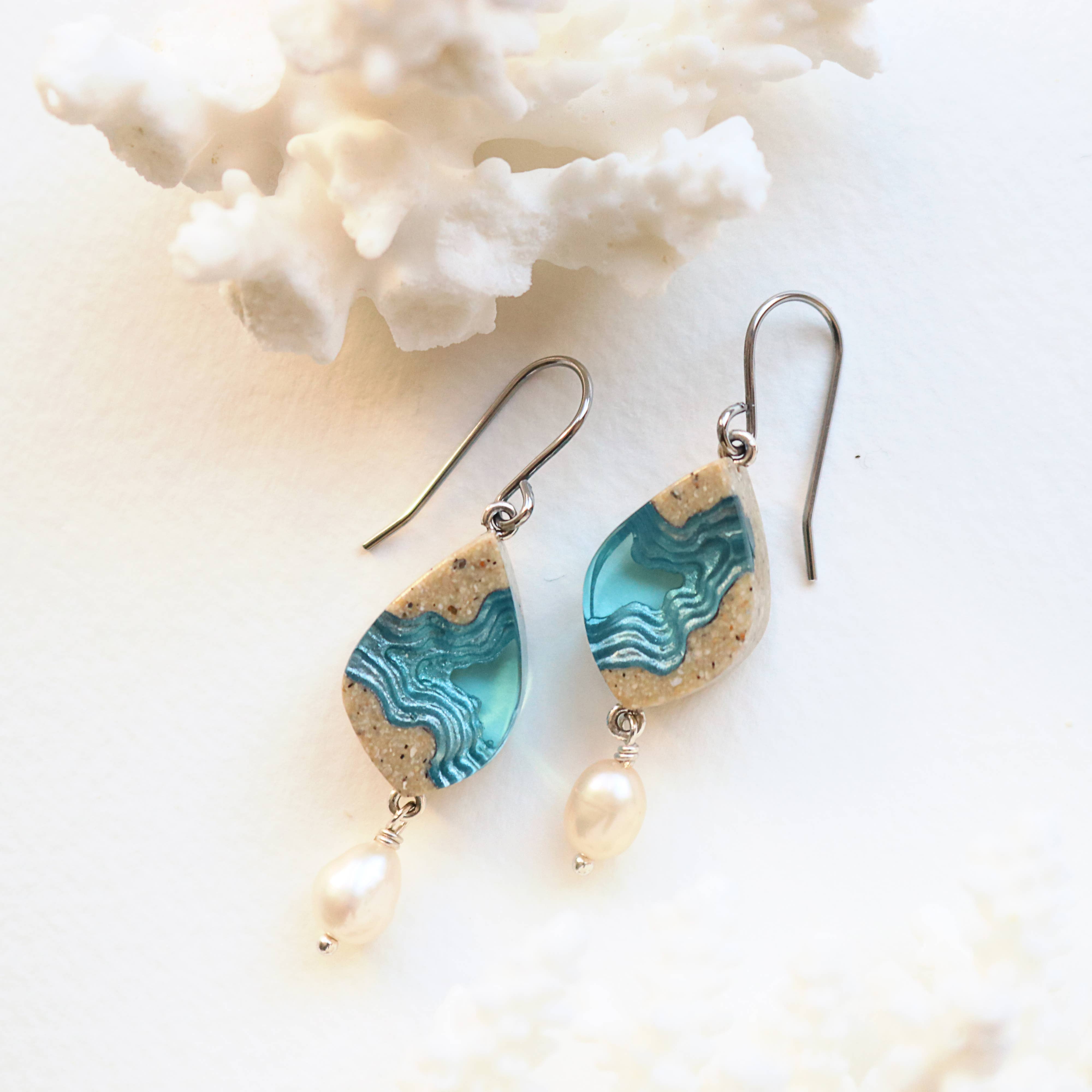 BoldB - Wholesale Dangle Earrings - Bay Earrings8