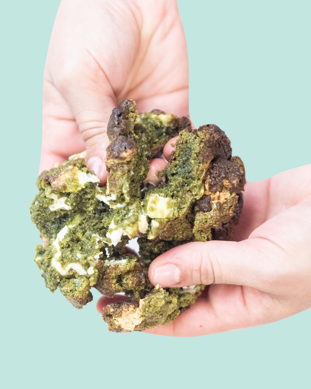 Dkookies – Engroshandel Cookie – Jeg er din heldige matcha2