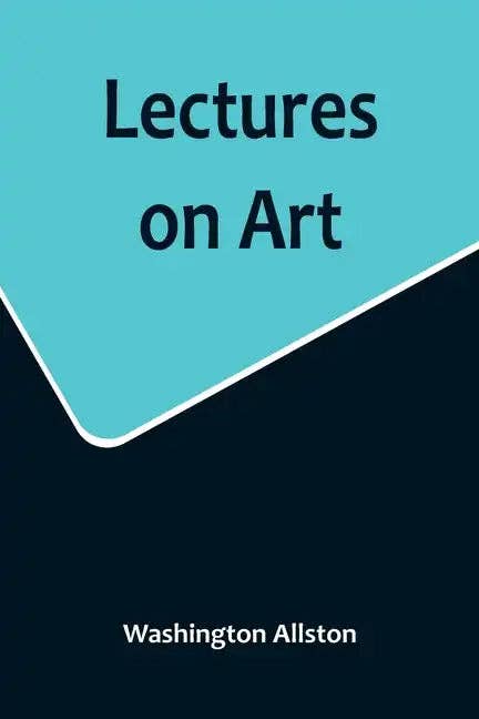 Books by splitShops - Wholesale Book - Adult - Lectures on Art - Paperback0
