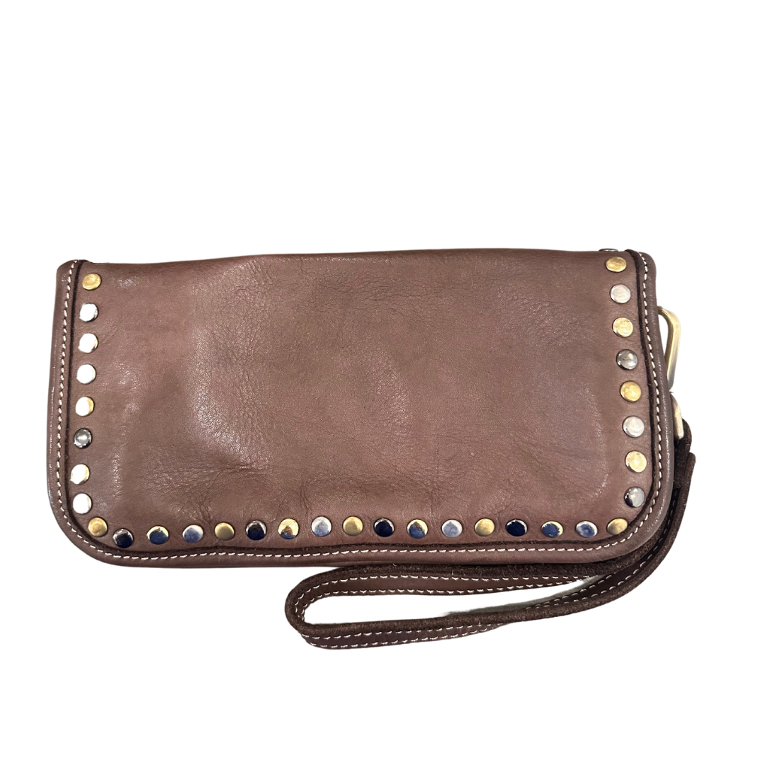 Bolsa Nova Handbags - Wholesale Wallet - Women's - Sofia Zip Around Leather Wallet20