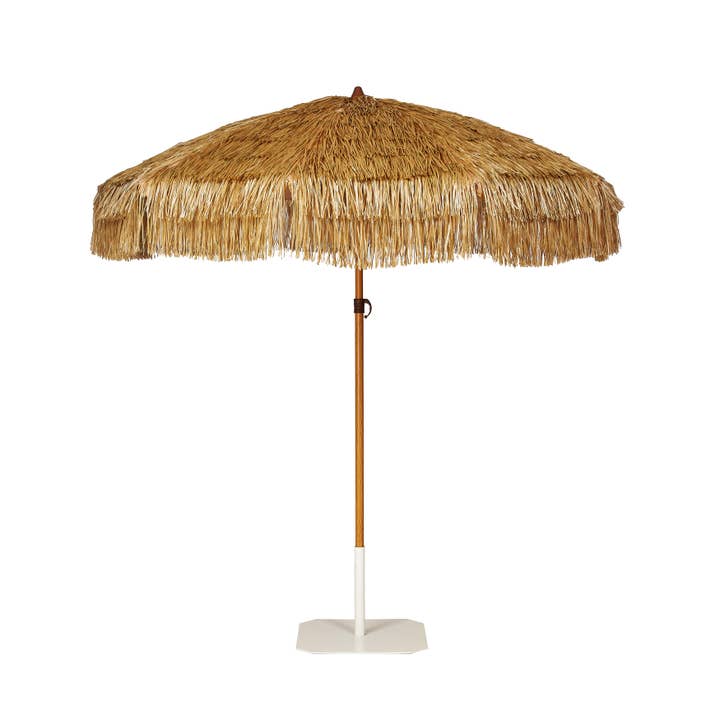 Ezpeleta - Wholesale Beach Umbrella - EZPELETA MANILA Parasol