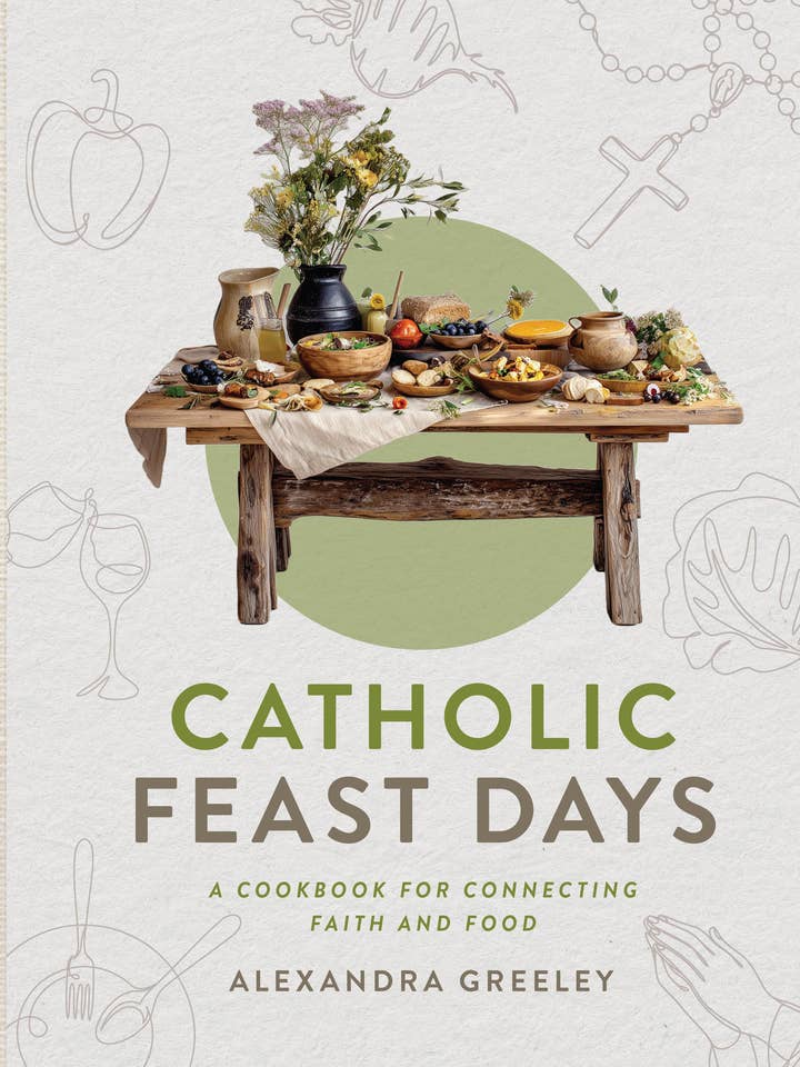 Catholic Feast Days for wholesale by Sophia Institute Press