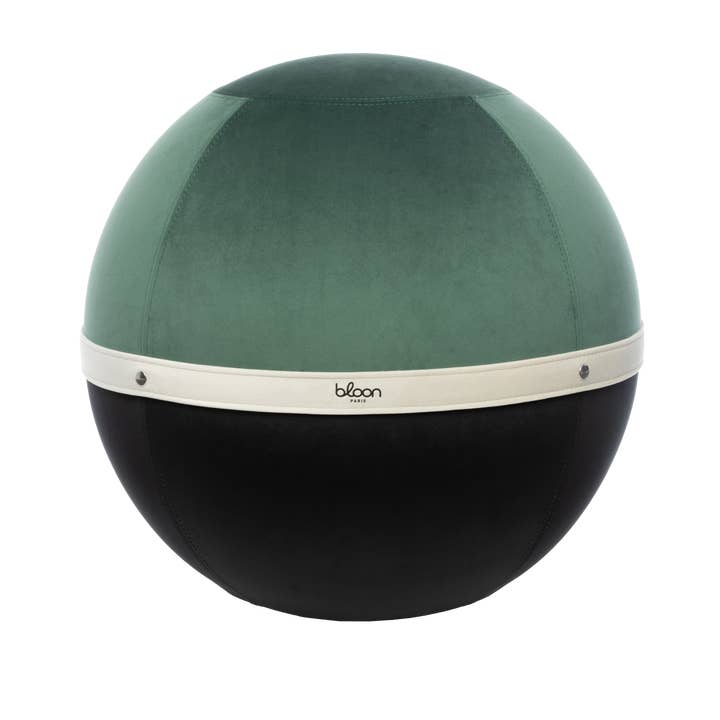 Siège Elixir Bloon - Basilic - Régulier pour la vente par Bloon Paris