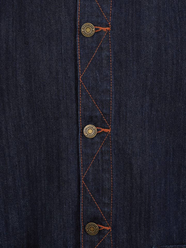 Josh Denim Jacket for wholesale on Faire1