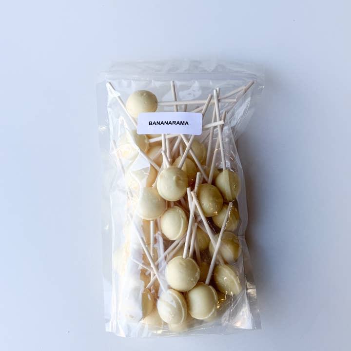 Candy Making Co. – Großhandel Lollis – Große Lollies™ - 36er Großpackung