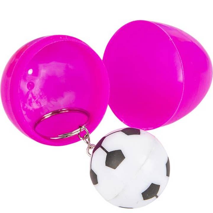 La Luna Bella - Toys - Wholesale Classic toy – Kids - 2" TOY FILLED EASTER EGG (24PCS/UNIT) LLB kids toys1