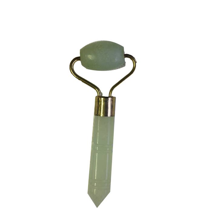 Rodillo de Masaje de Jade para venta al por mayor de WLM