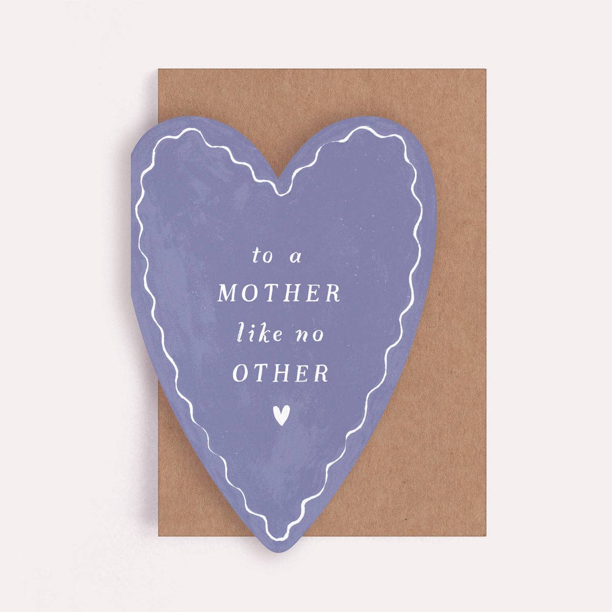 Sister Paper Co. – wholesale Mother’s Day card – Mother Like No Other Card | Mothers Day Cards | Mum Cards3