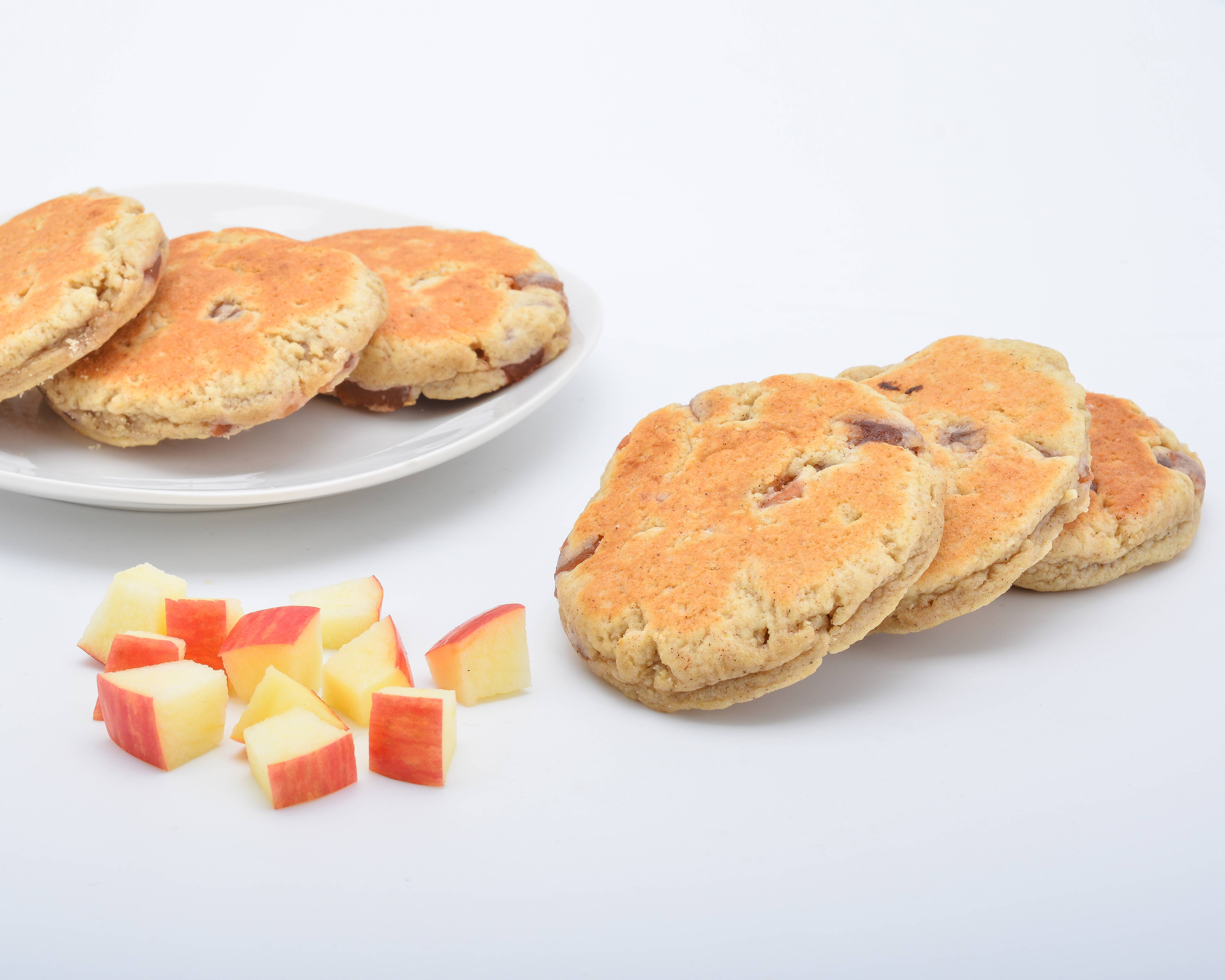 Copper Kettle Bakery - Wholesale Cookie - Welsh Cakes - Apple Crisp - Ready Made8