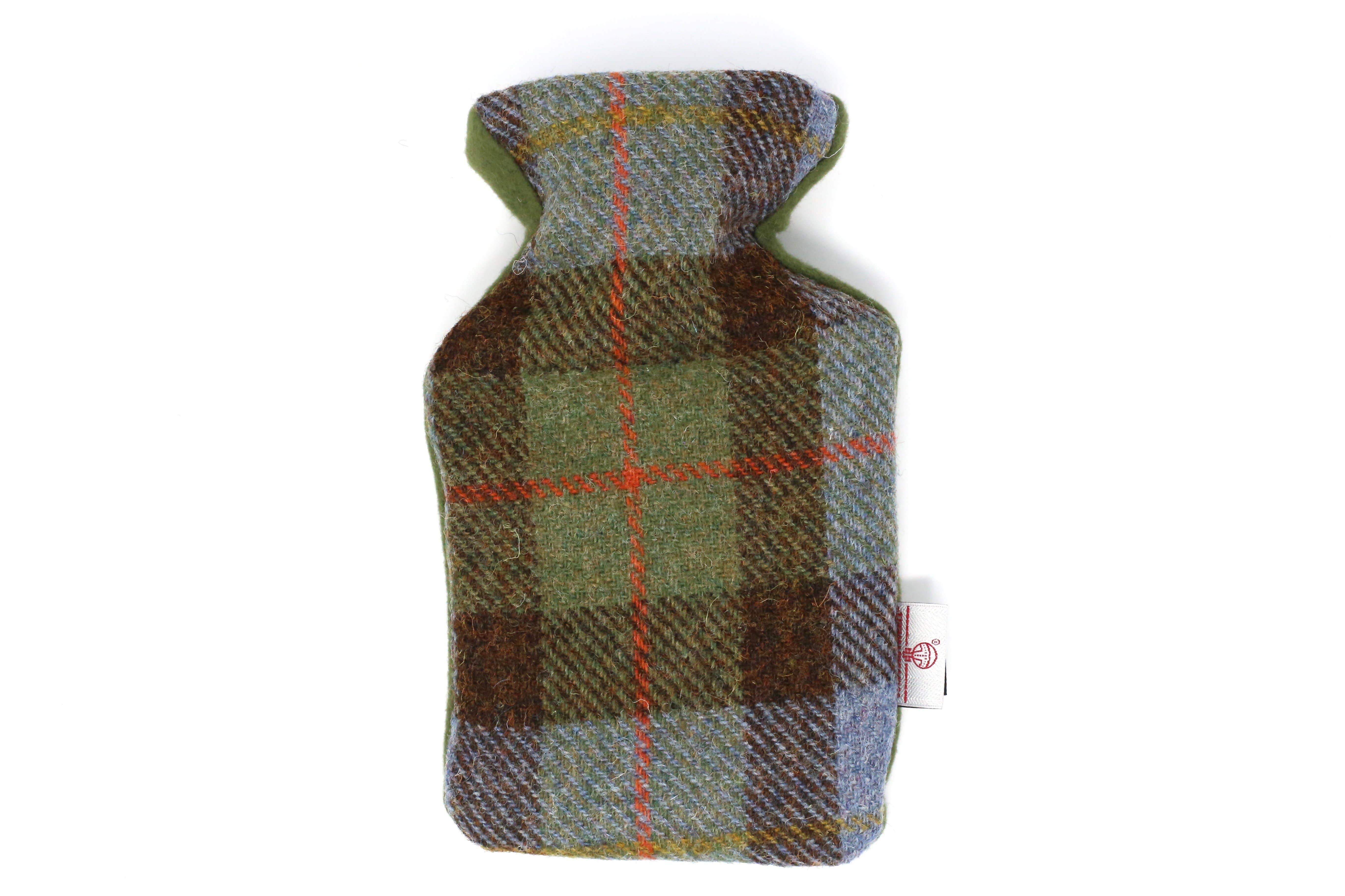 Studio Sunart - Wholesale Hot/Cold Compress - Harris Tweed Hot Water Bottle9