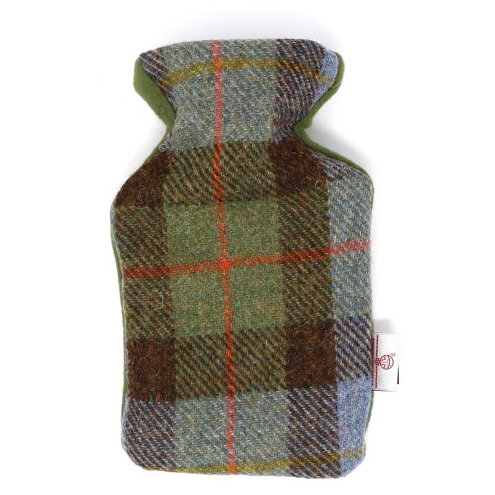 Studio Sunart - Vendita all'ingrosso Impacchi caldi/freddi - Borsa dell'acqua calda Harris Tweed9