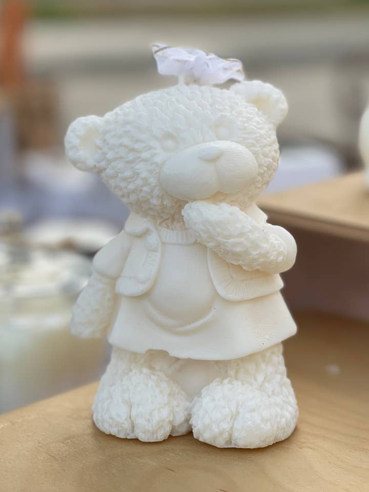 Ours mignon pour la vente par Candleglambyperry