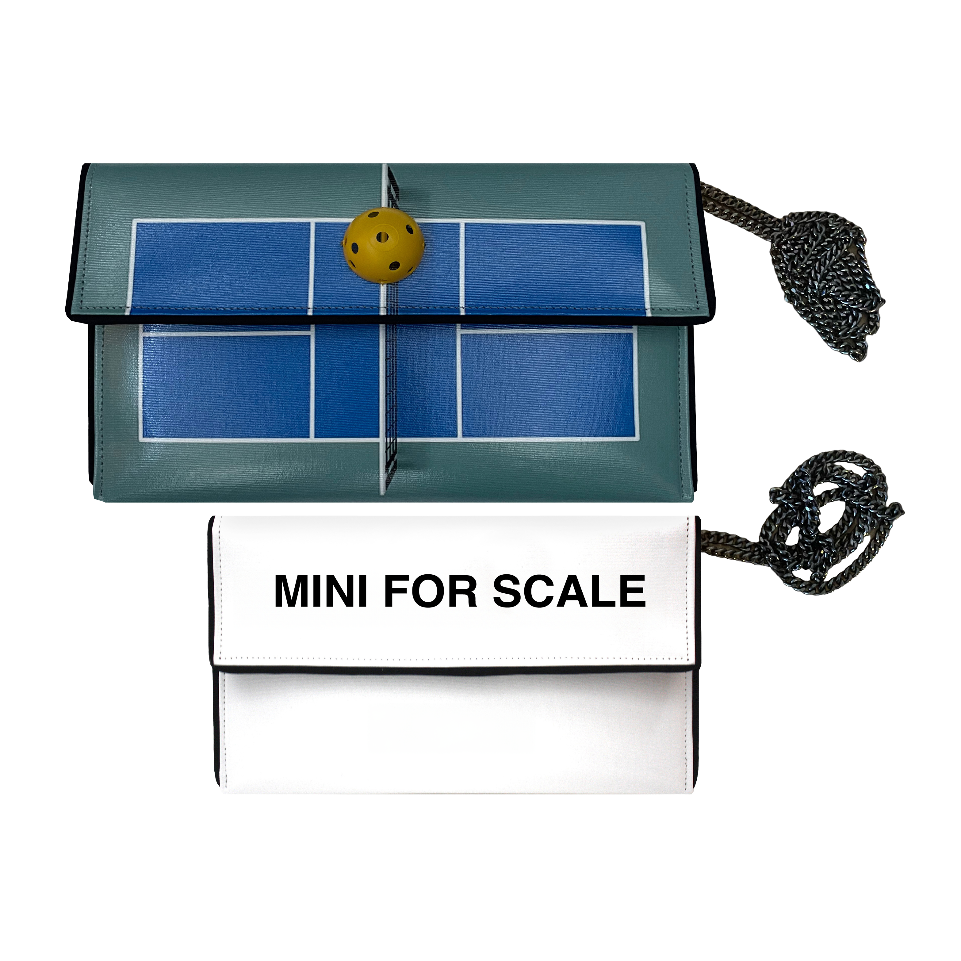 Kent Stetson Handbags - Wholesale Crossbodytas - Dames - Pickleball3