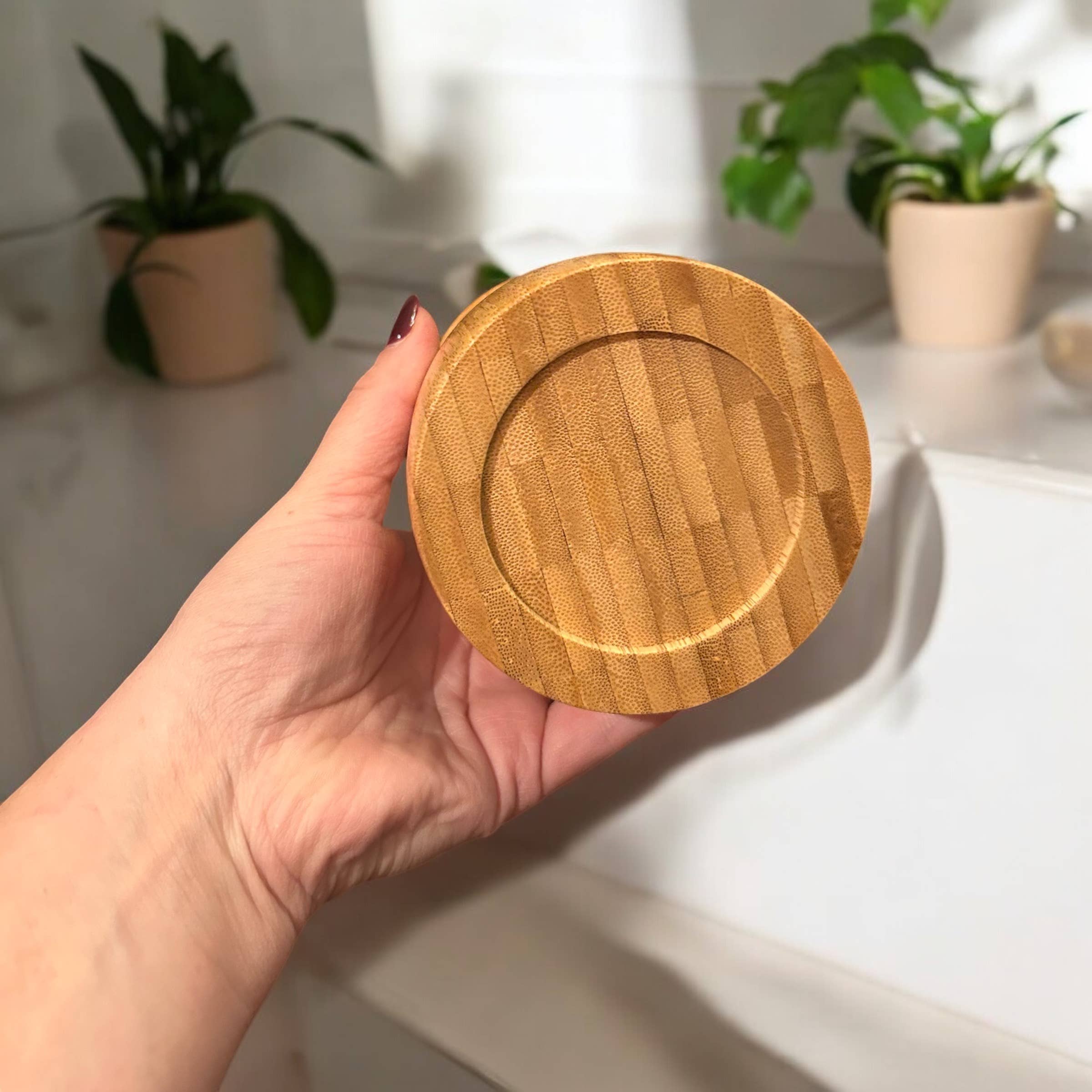 Bamboo Switch - Wholesale Kitchen Utensil Set - Bamboo Kitchen Utensils Holder | Christmas Gift Bestseller3