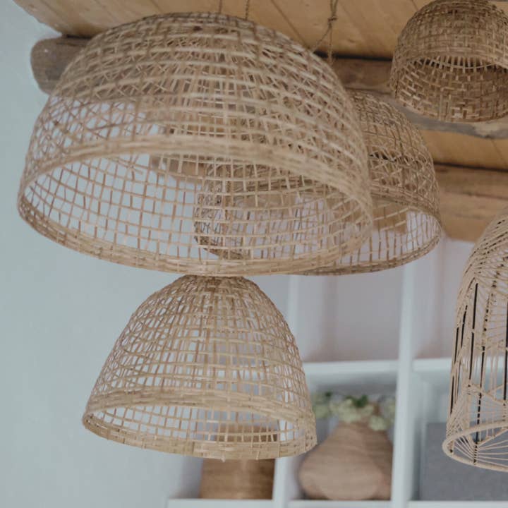 ByBazz - Wholesale Lamp Shade - Lamp Sri Naturel5