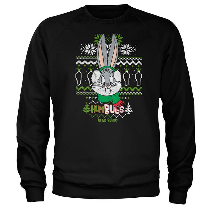 Bugs Bunny - Sweatshirt Hambugs pour la vente par Hybris Production AB